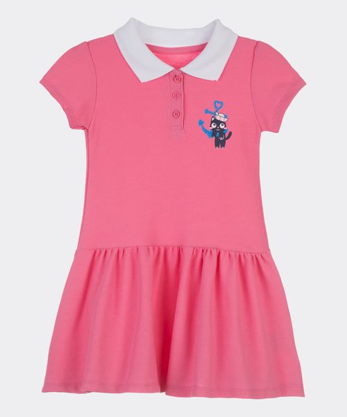 Vestido  de  Beba Años
