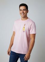 Playera  de  Caballero