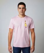 Playera  de  Caballero