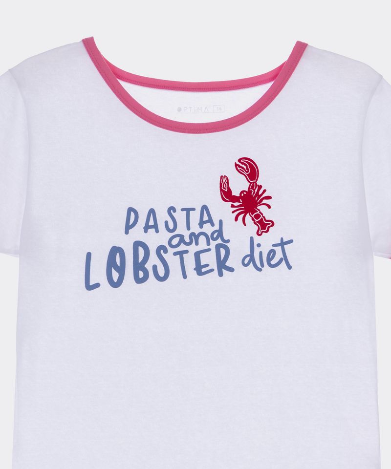 Playera  de  Niña Juvenil