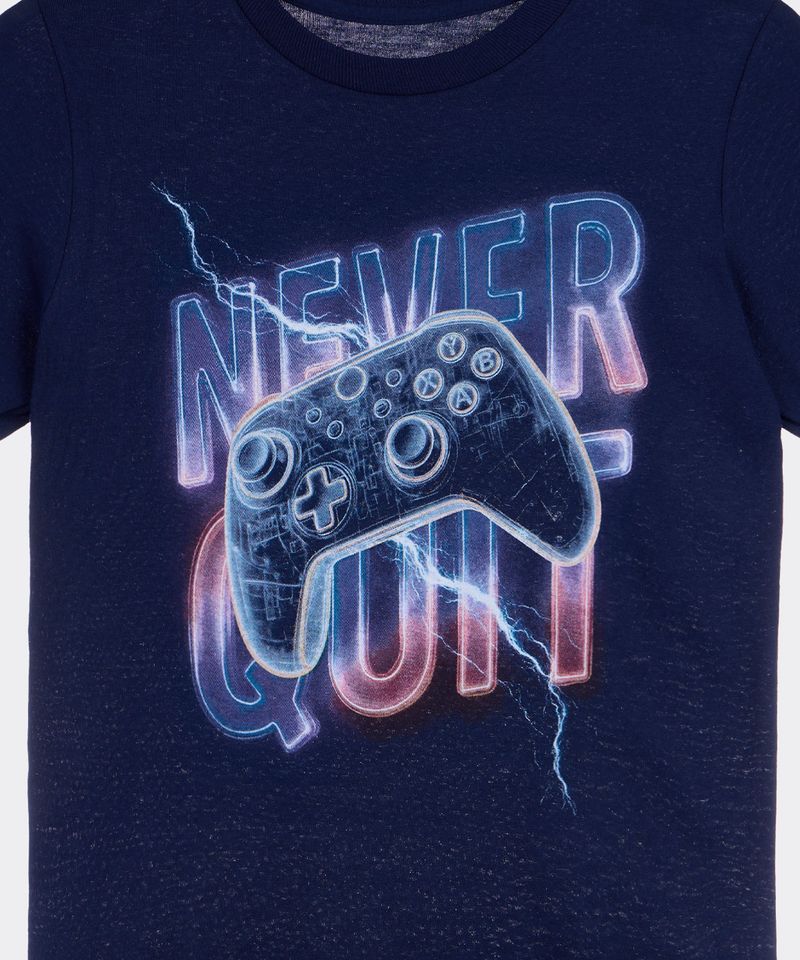 Playera  de  Niño Juvenil