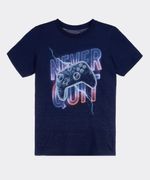 Playera  de  Niño Juvenil