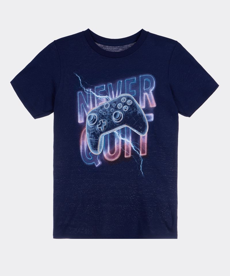 Playera  de  Niño Juvenil