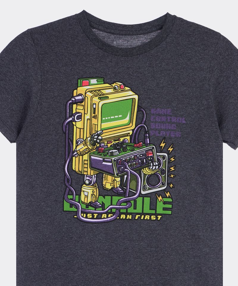 Playera  de  Niño Juvenil