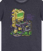 Playera  de  Niño Juvenil