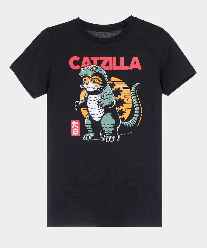 Playera  de  Niño Juvenil