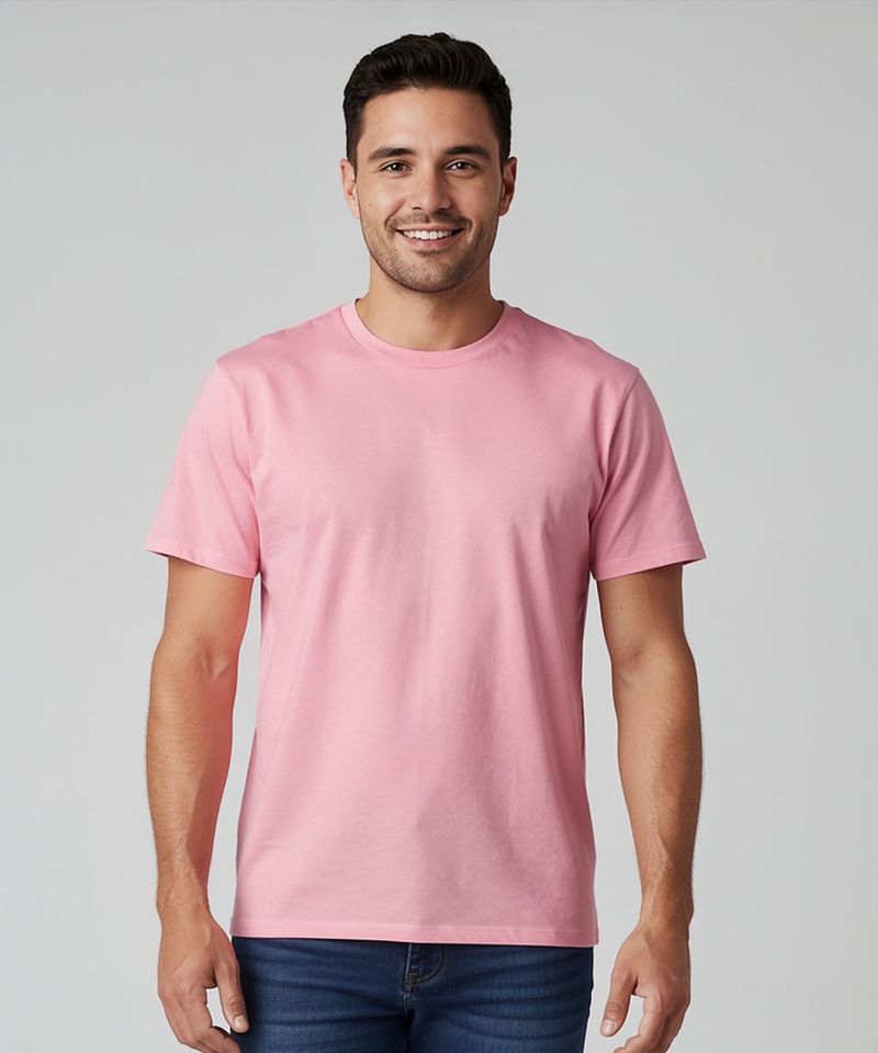 Playera  de  Caballero