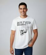 Playera  de  Caballero