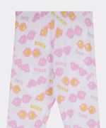 Mallones  de  Niña Infantil