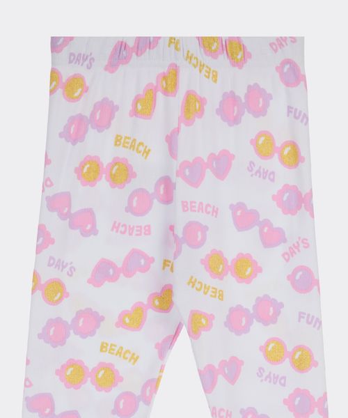 Mallones  de  Niña Infantil