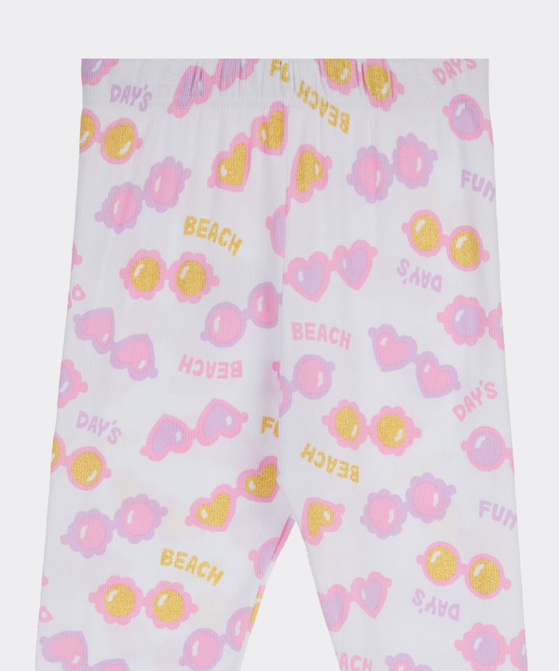 Mallones  de  Niña Infantil