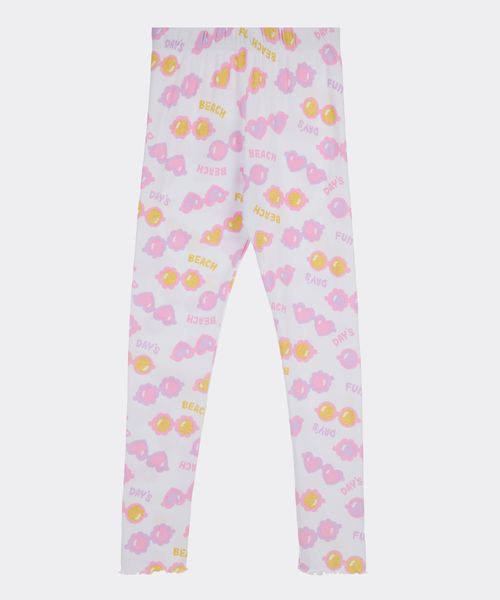 Mallones  de  Niña Infantil