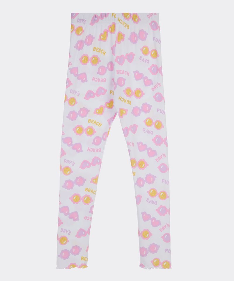 Mallones  de  Niña Infantil