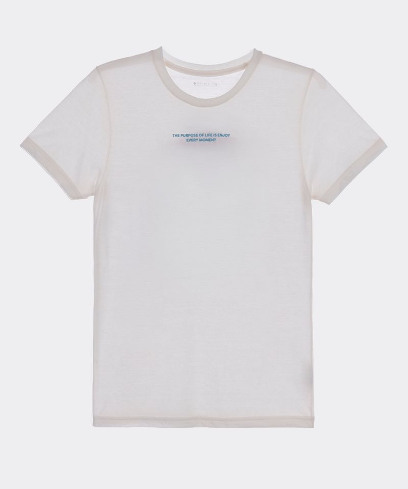 Playera  de  Niño Juvenil