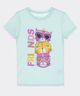 Playera  de  Niña Infantil