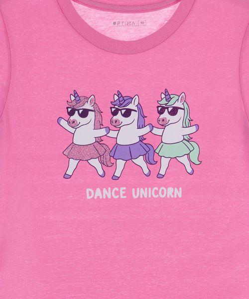 Playera  de  Niña Infantil