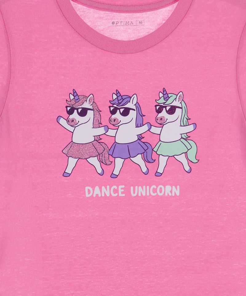 Playera  de  Niña Infantil