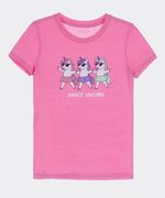 Playera  de  Niña Infantil