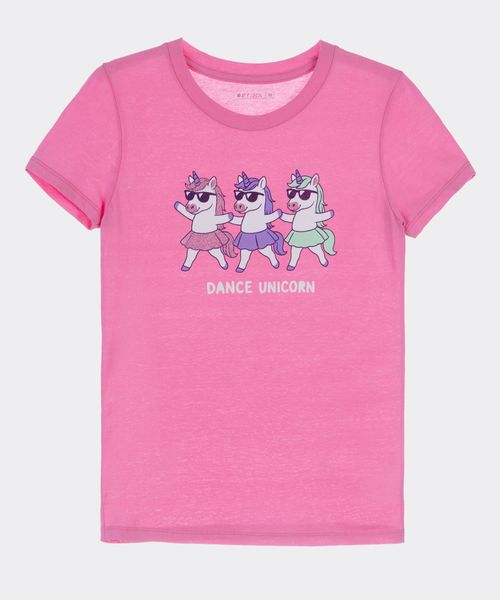 Playera  de  Niña Infantil