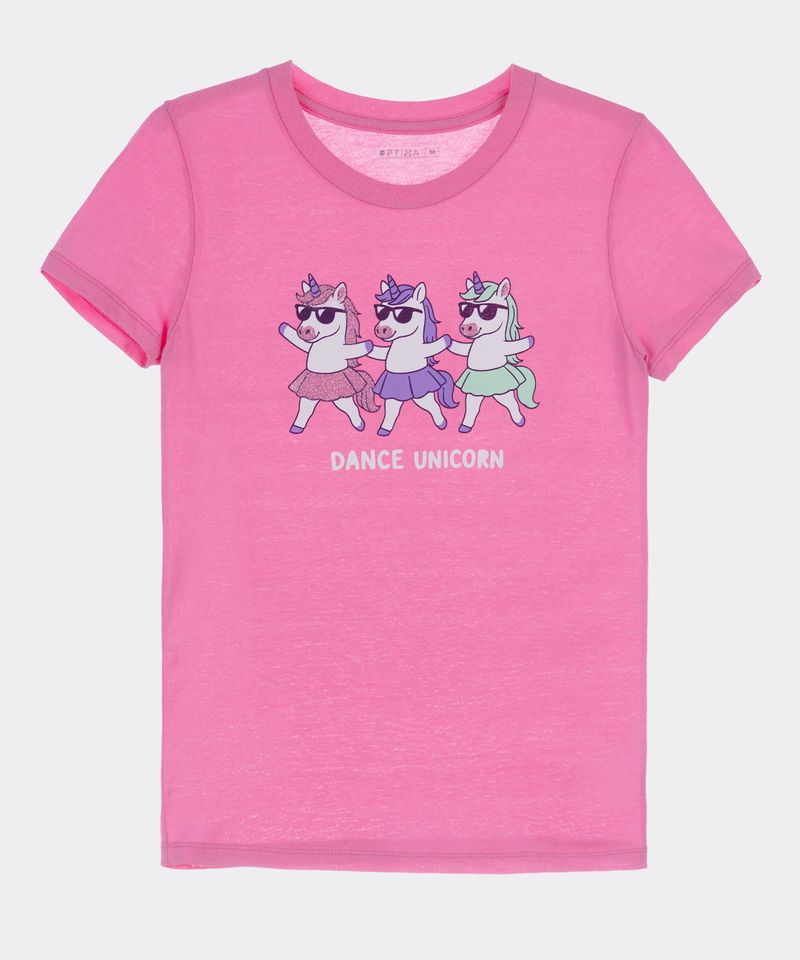 Playera  de  Niña Infantil