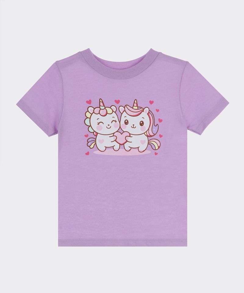 Playera  de  Beba Años