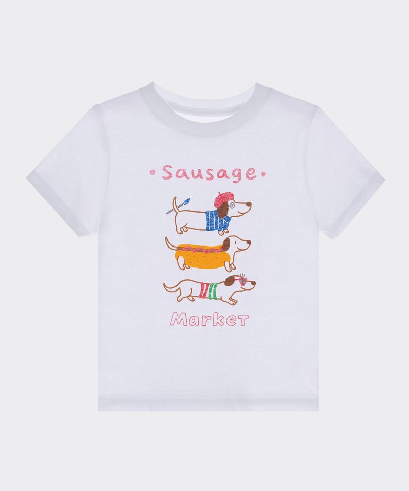 Playera  de  Bebo Años