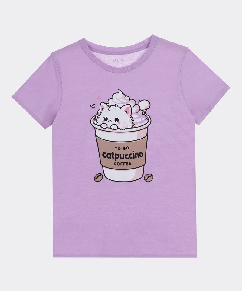 Playera  de  Niña Juvenil