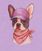 Playera  de  Niña Juvenil