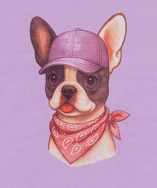 Playera  de  Niña Juvenil