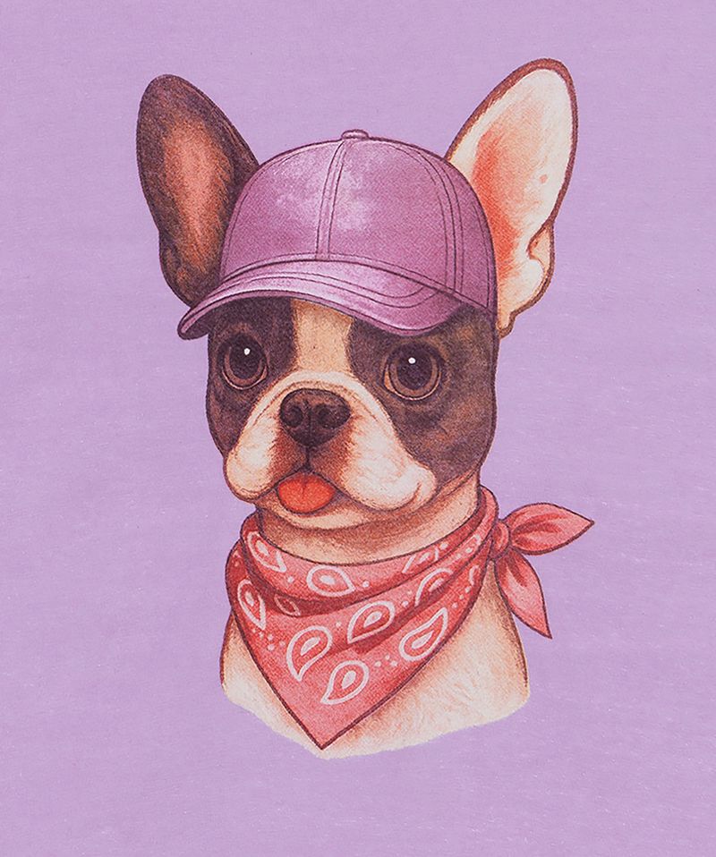 Playera  de  Niña Juvenil