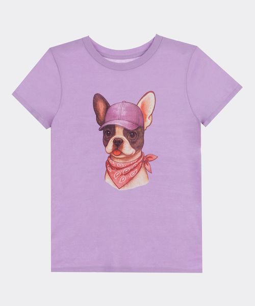 Playera  de  Niña Juvenil
