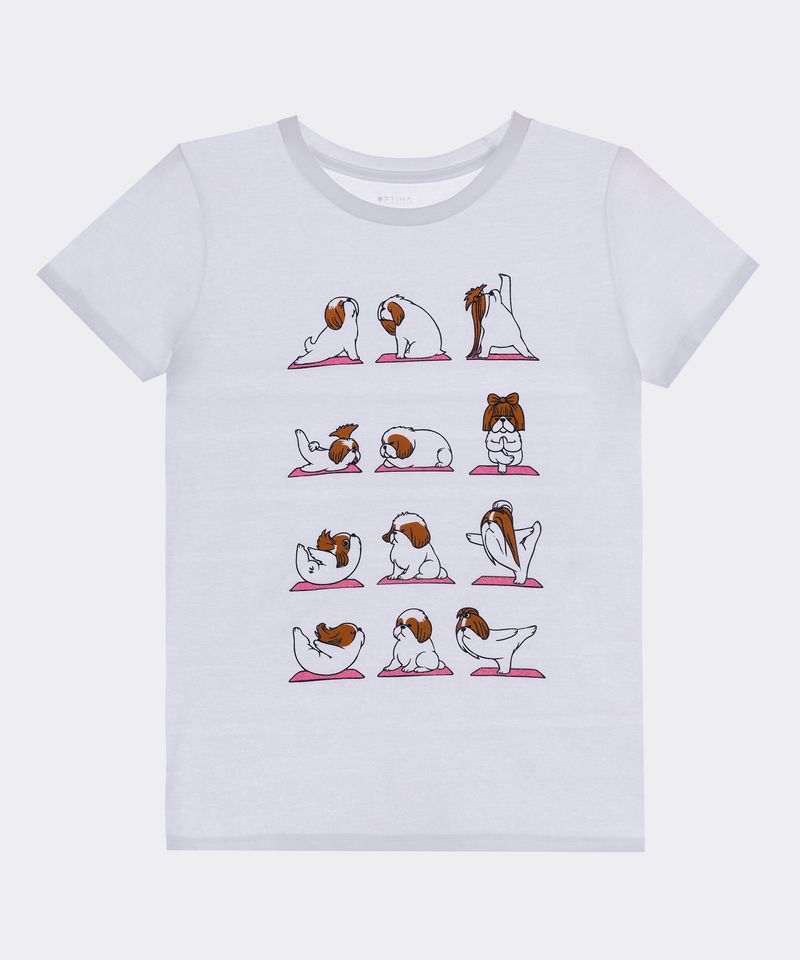 Playera  de  Niña Juvenil
