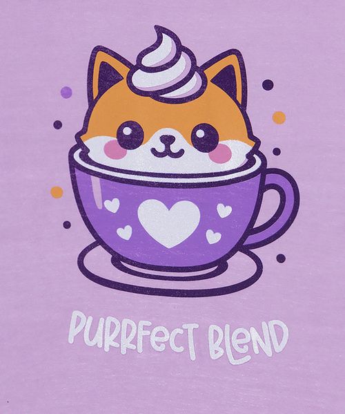 Playera  de  Niña Juvenil