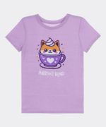 Playera  de  Niña Juvenil