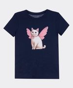 Playera  de  Niña Juvenil