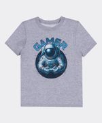 Playera  de  Niño Infantil