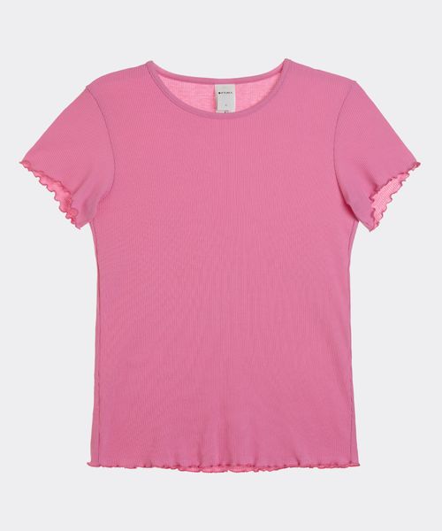 Playera  de  Niña Juvenil