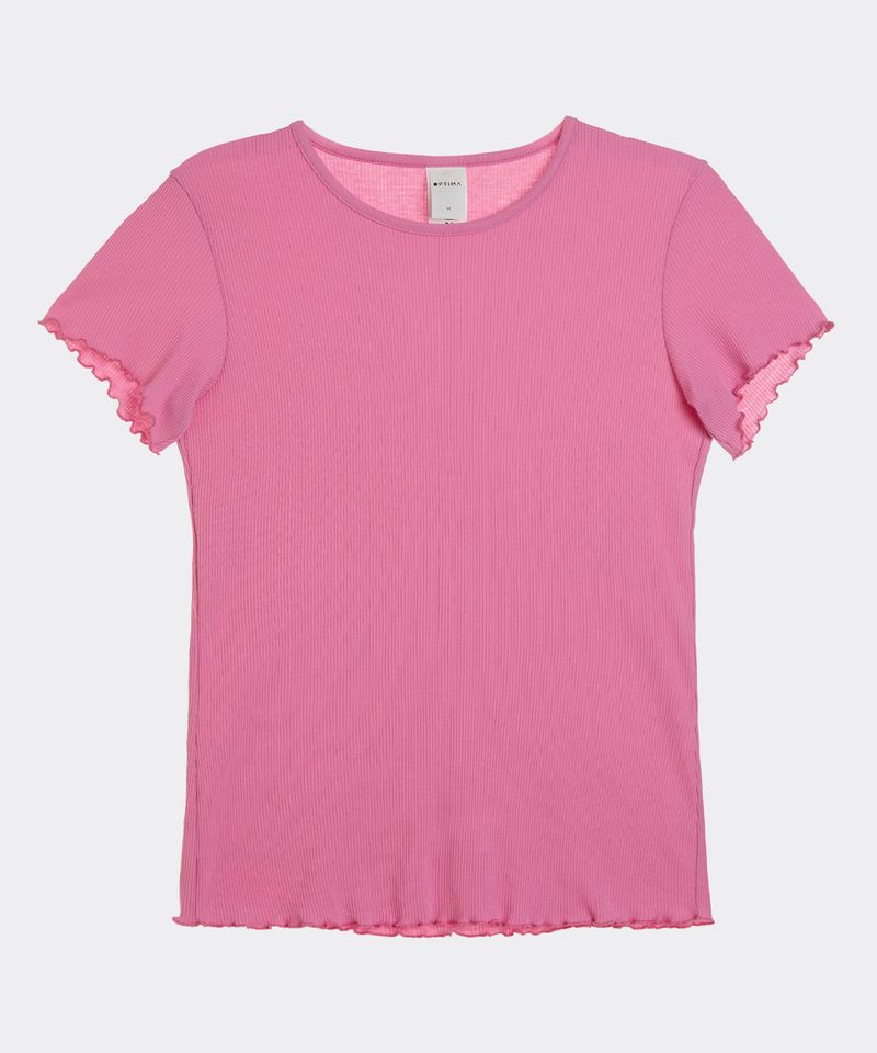 Playera  de  Niña Juvenil