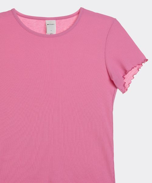 Playera  de  Niña Juvenil