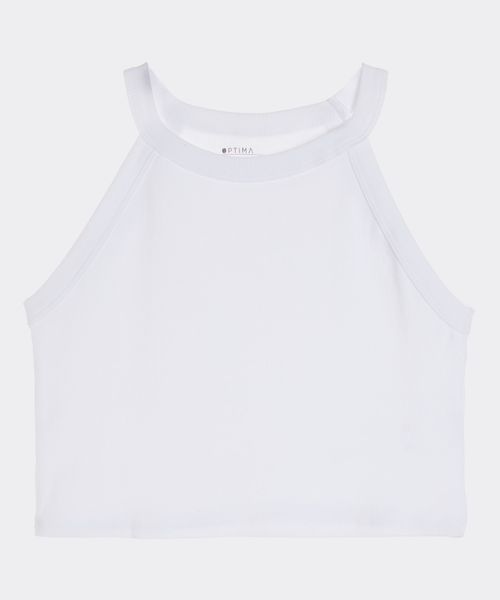 Playera Tank Top  de  Niña Infantil