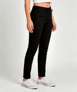 Jogger de Gabardina  de  Dama