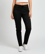 Jogger de Gabardina  de  Dama