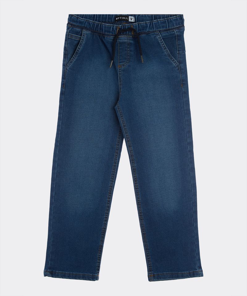 Jogger  de  Mezclilla Niño Infantil