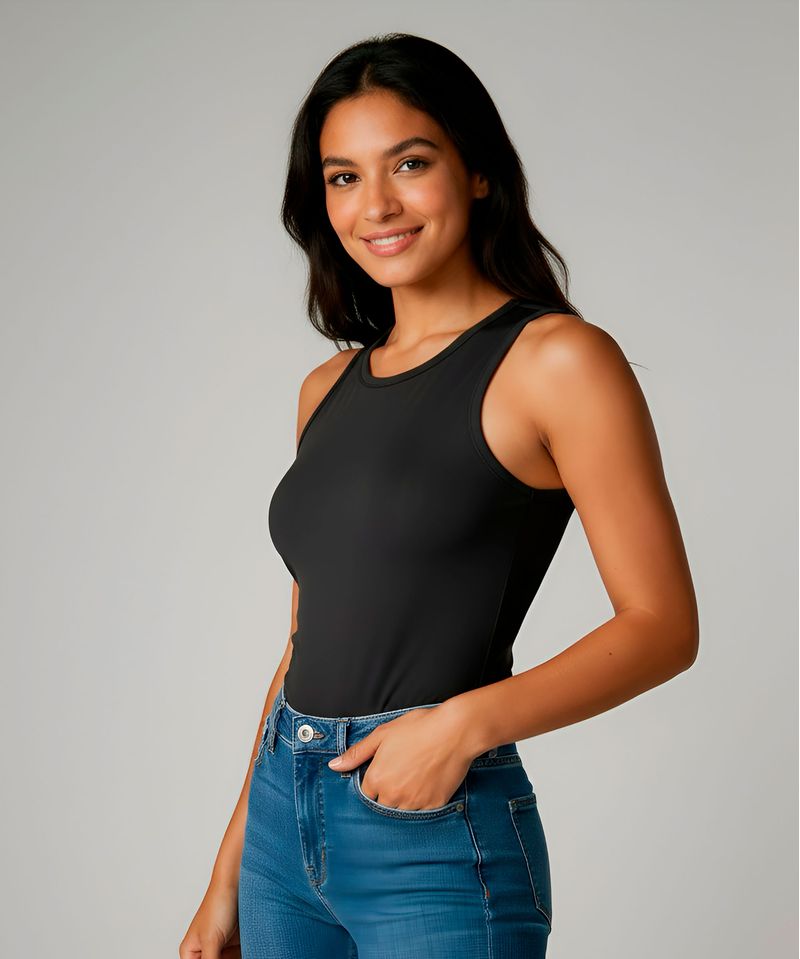 Blusa  de  Dama