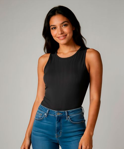 Blusa  de  Dama
