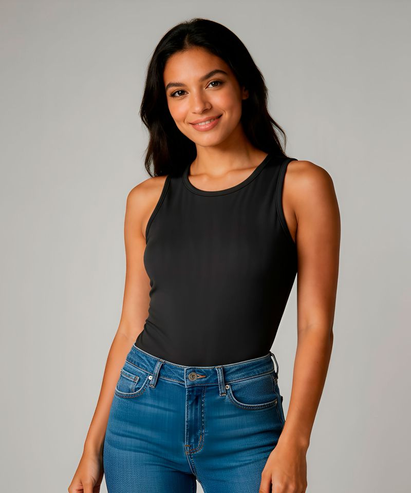 Blusa  de  Dama