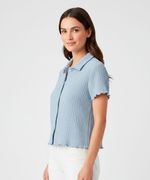 Blusa  de  Dama
