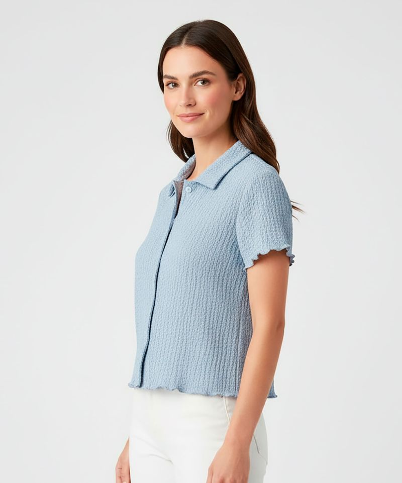 Blusa  de  Dama