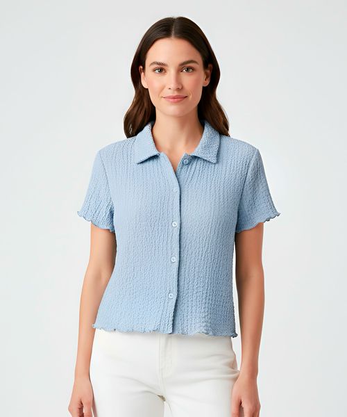 Blusa  de  Dama