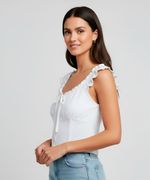 Blusa  de  Dama